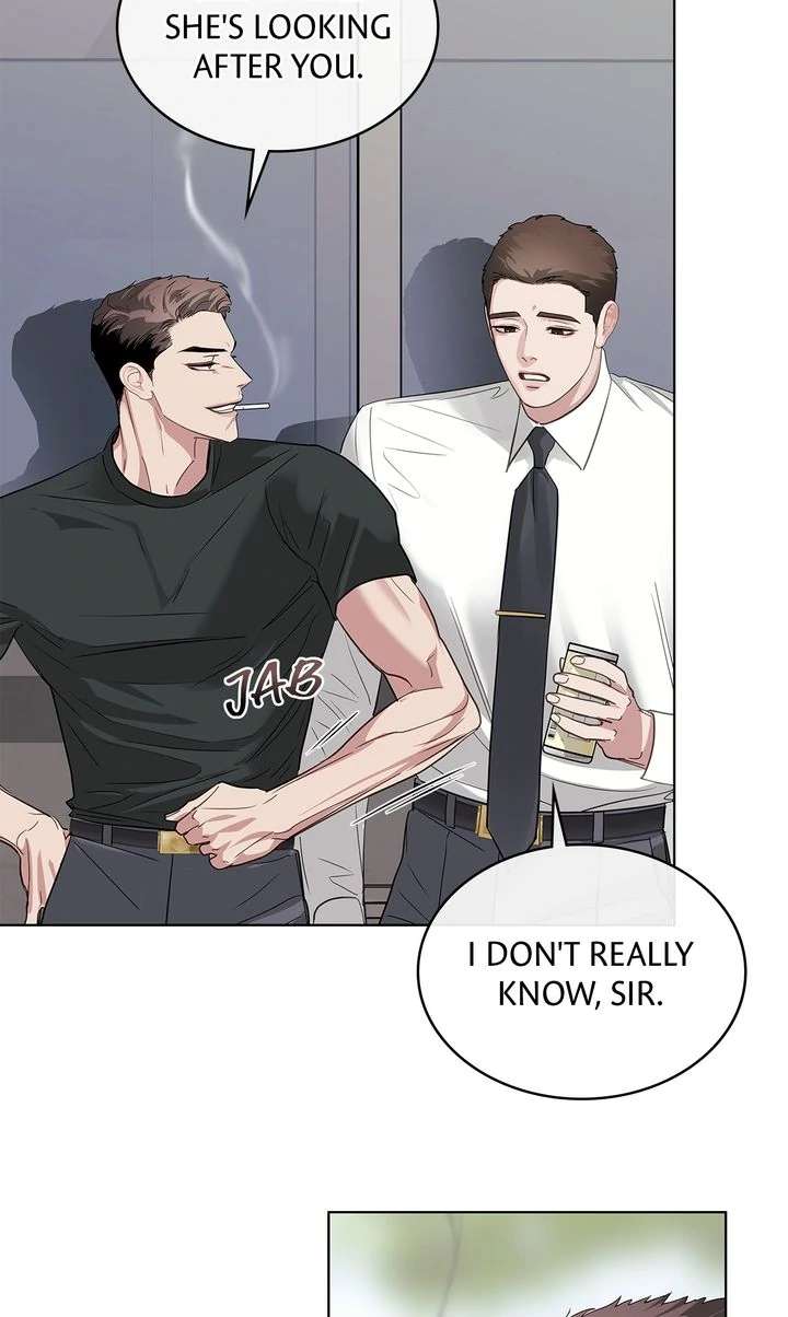 Crack Chapter 17 page 64 - 