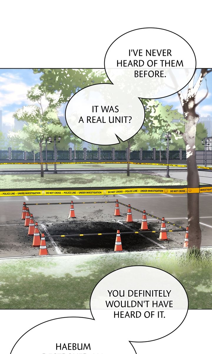 Crack Chapter 17 page 67 - 