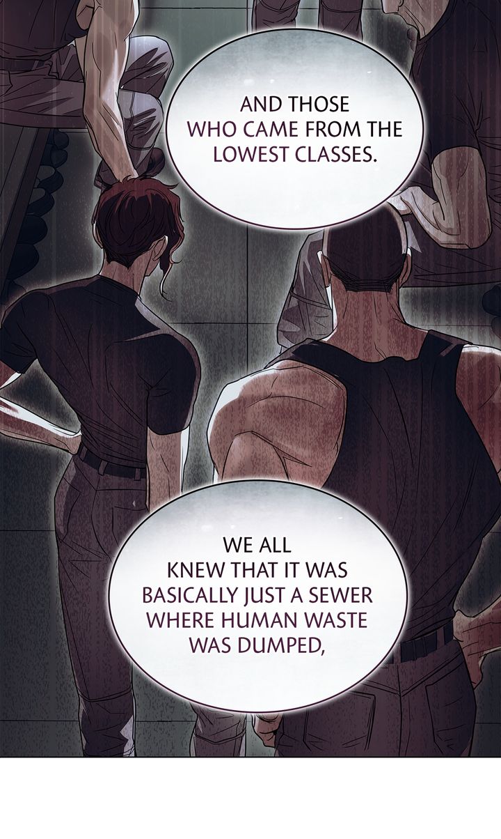 Crack Chapter 17 page 73 - 