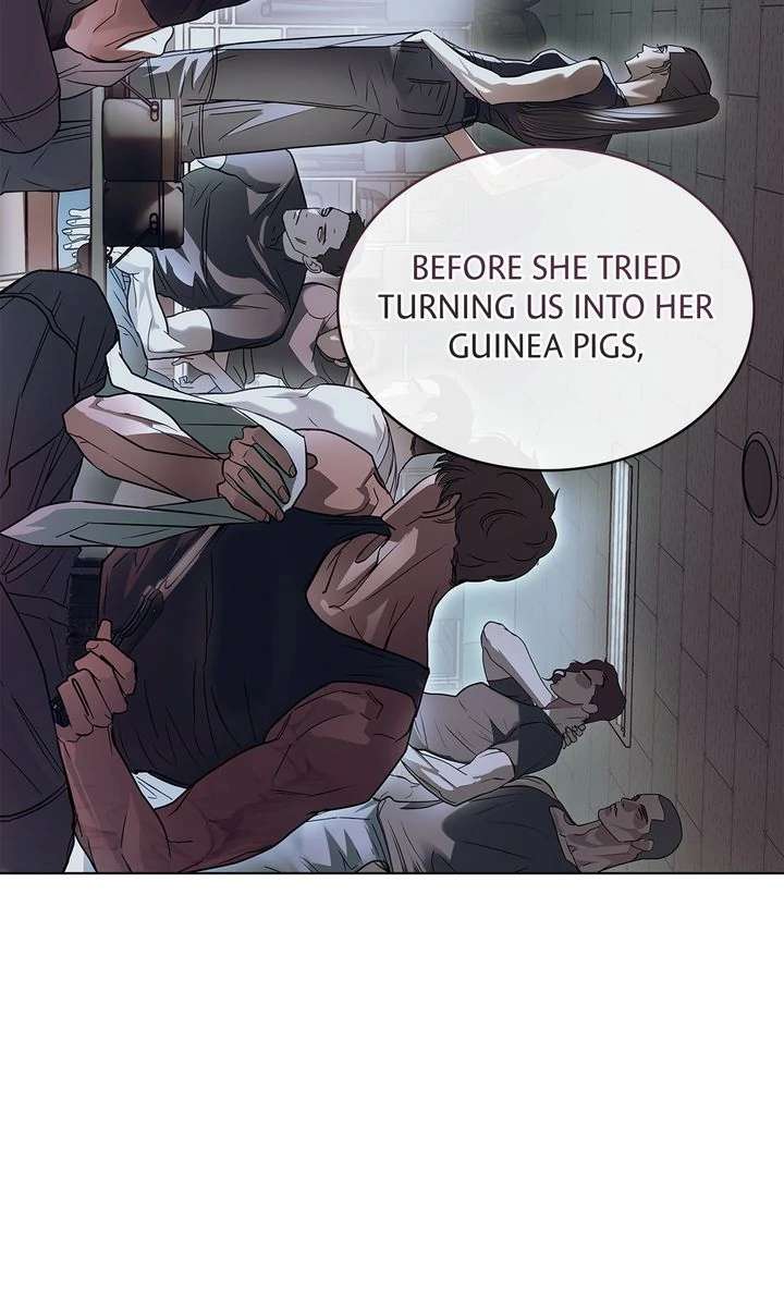 Crack Chapter 17 page 77 - 