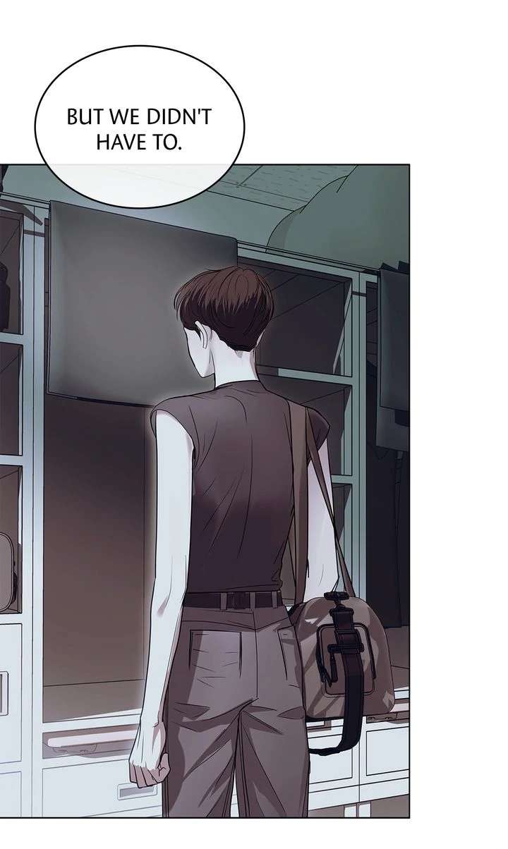 Crack Chapter 17 page 78 - 