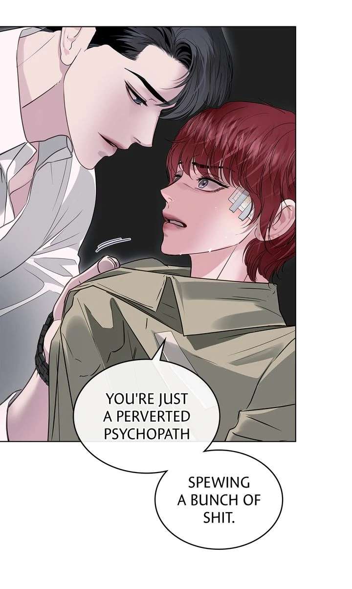Crack Chapter 17 page 9 - 