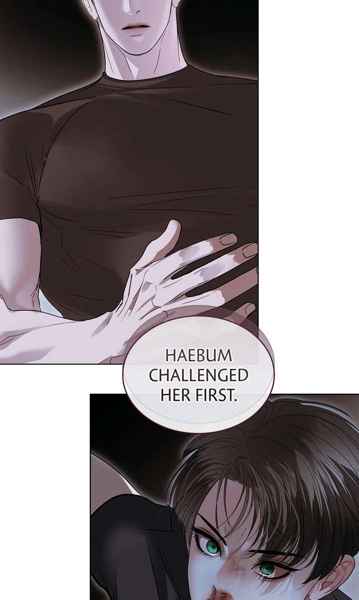 Crack Chapter 17 page 84 - 