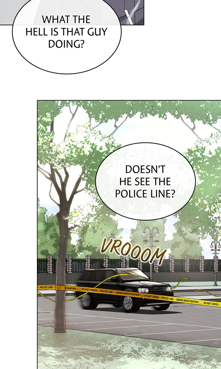 Crack Chapter 17 page 90 - 