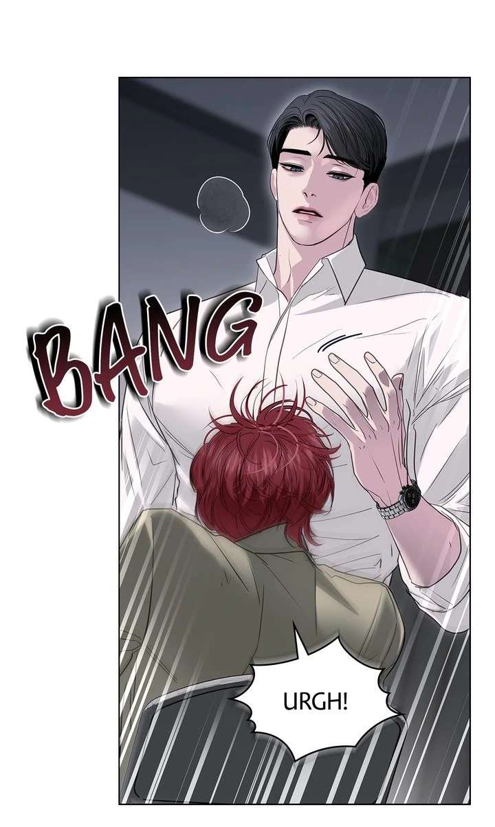 Crack Chapter 17 page 10 - 