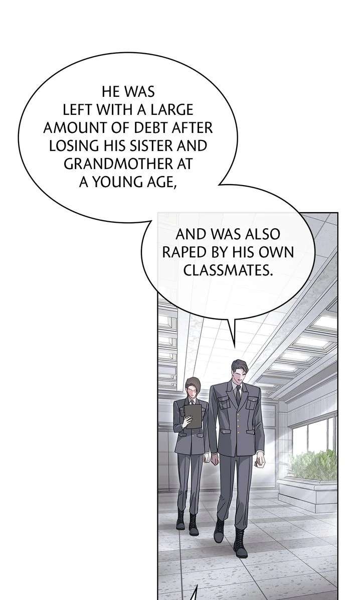 Crack Chapter 18 page 3 - 