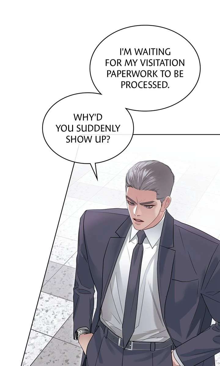 Crack Chapter 18 page 22 - 
