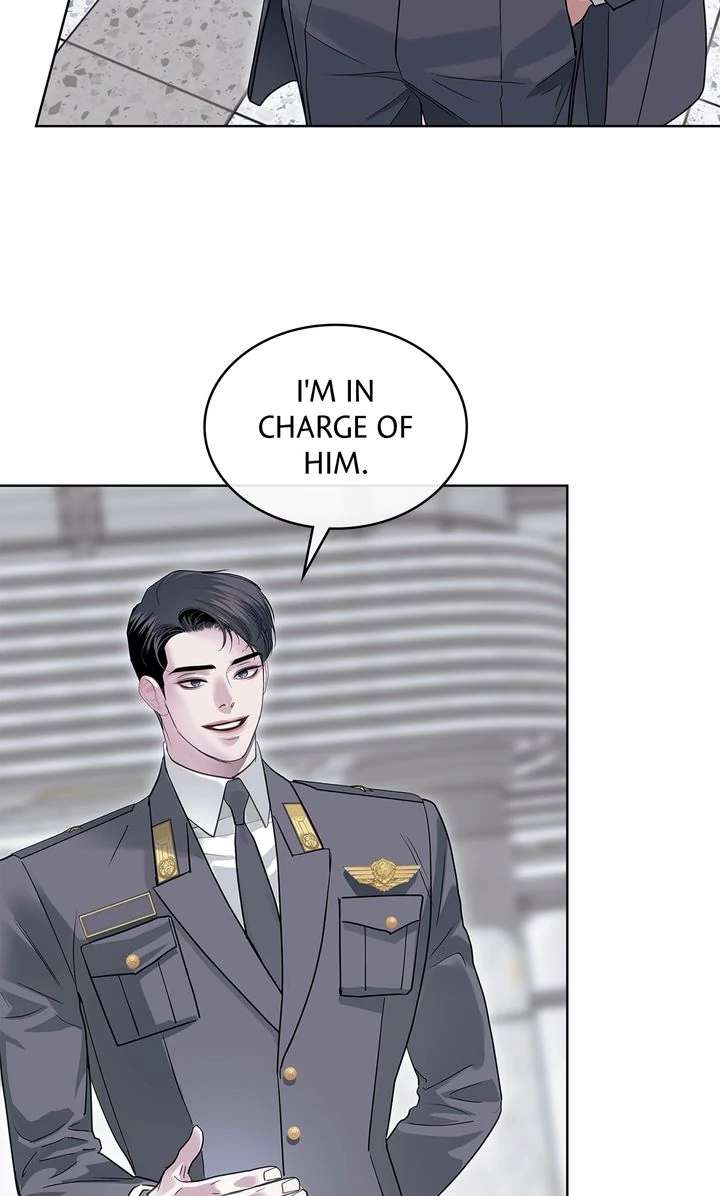 Crack Chapter 18 page 23 - 
