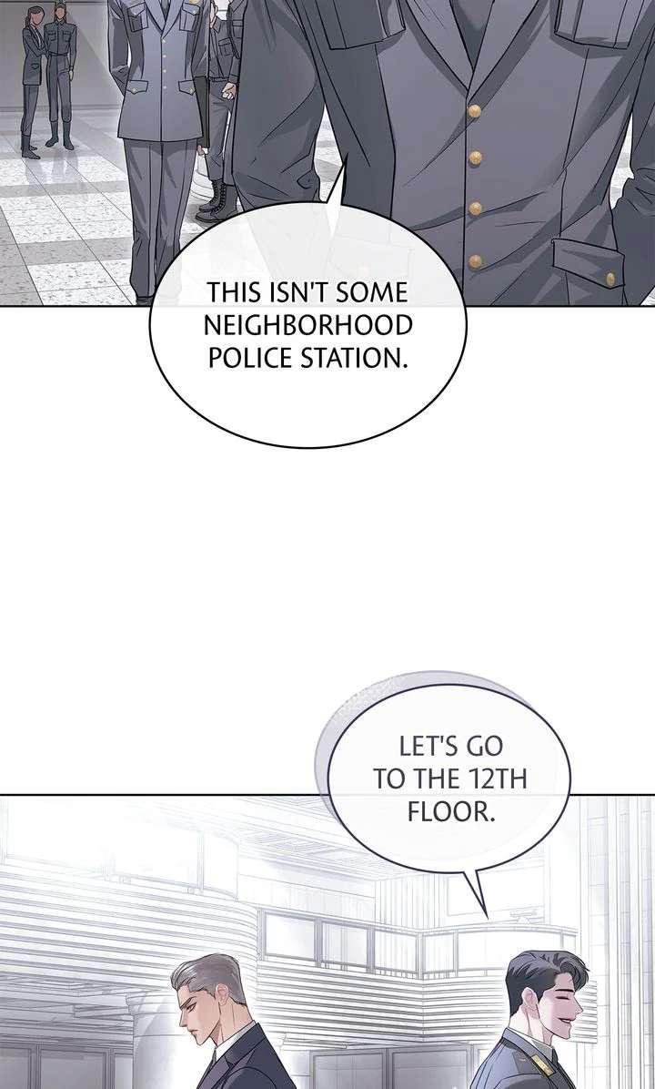 Crack Chapter 18 page 27 - 