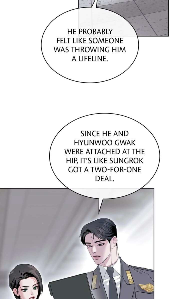 Crack Chapter 18 page 4 - 