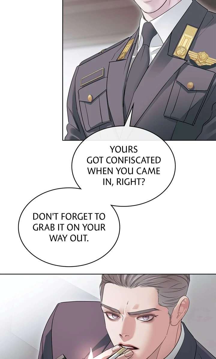 Crack Chapter 18 page 37 - 