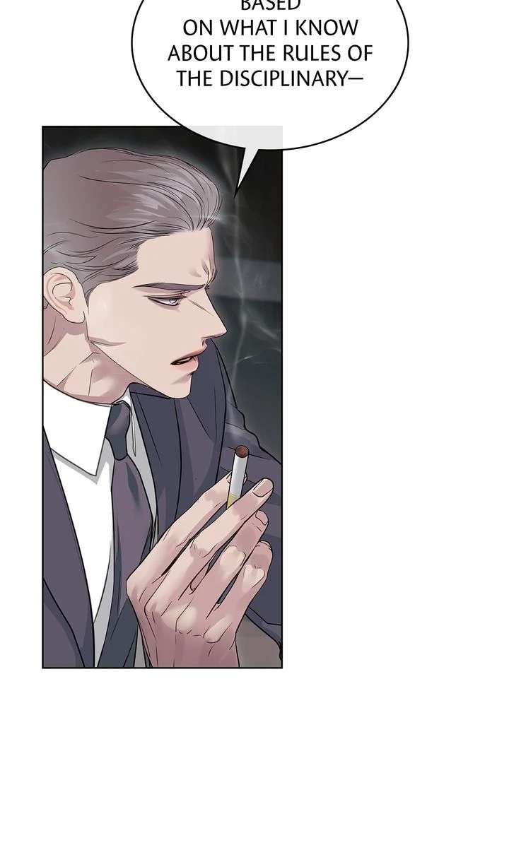 Crack Chapter 18 page 45 - 