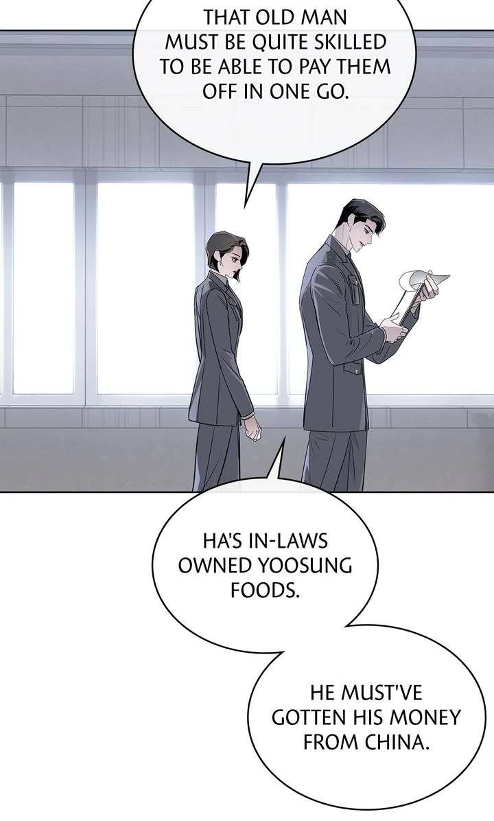 Crack Chapter 18 page 6 - 