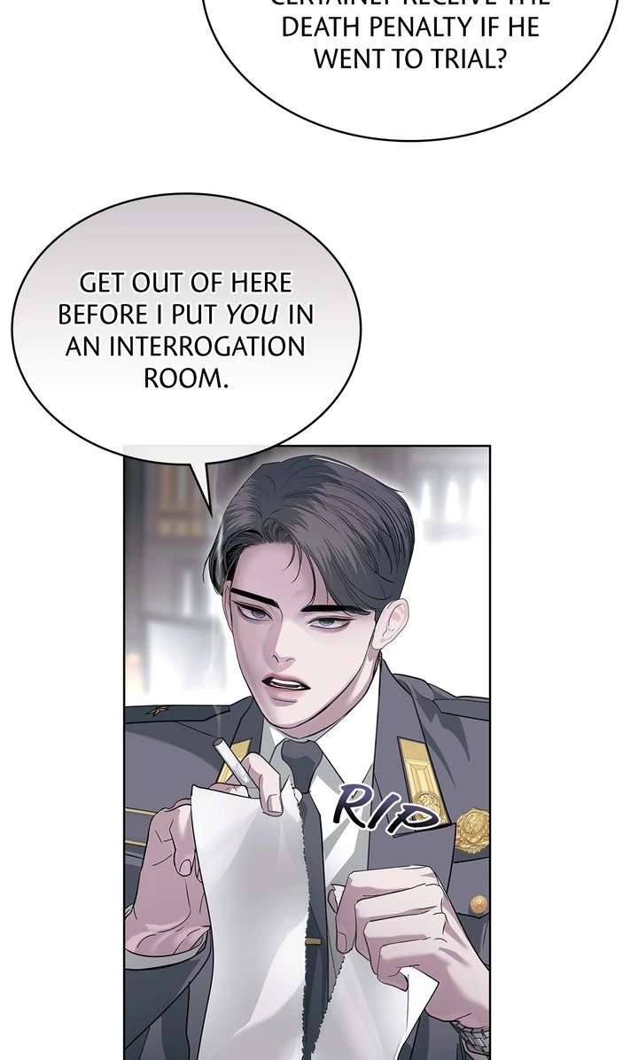 Crack Chapter 18 page 52 - 