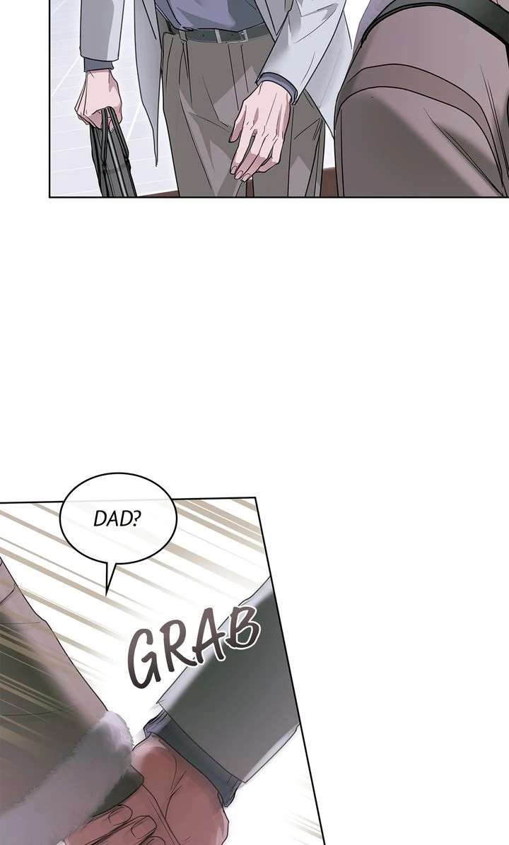 Crack Chapter 18 page 74 - 