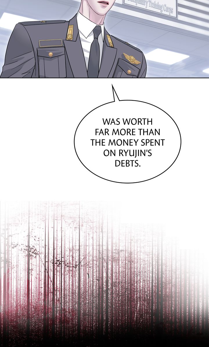Crack Chapter 18 page 10 - 