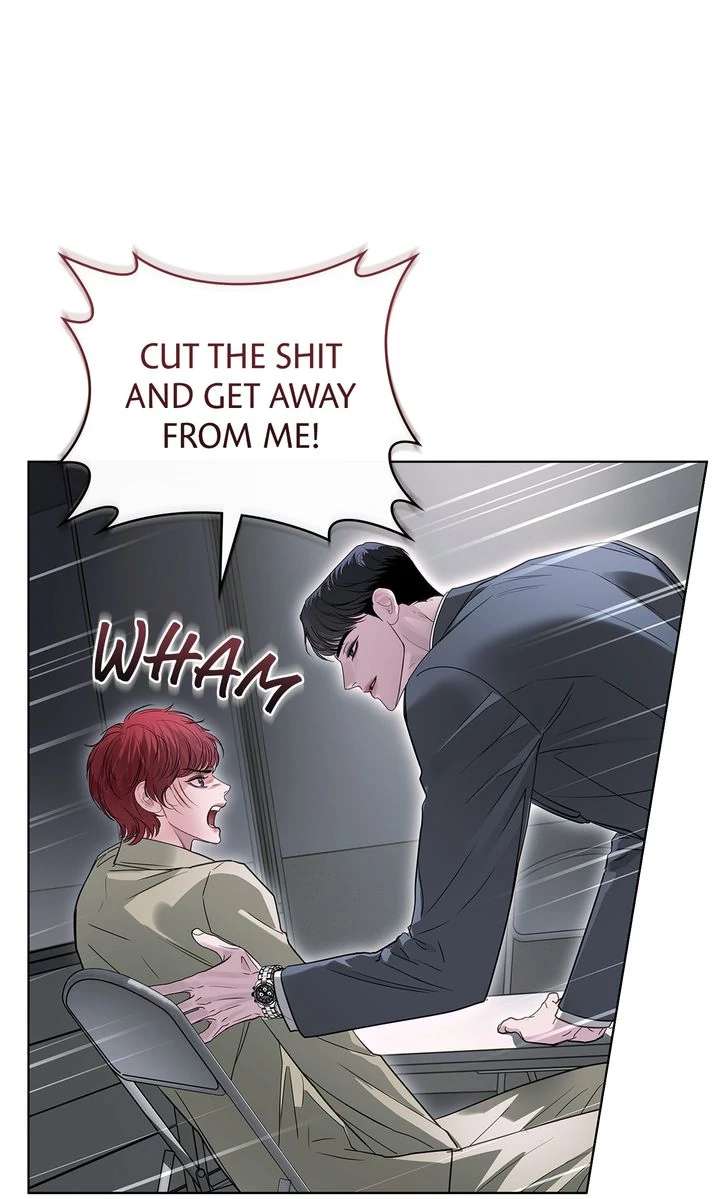 Crack Chapter 19 page 13 - 