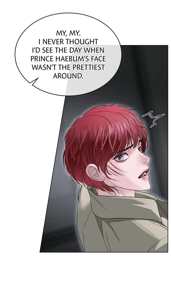 Crack Chapter 19 page 14 - 
