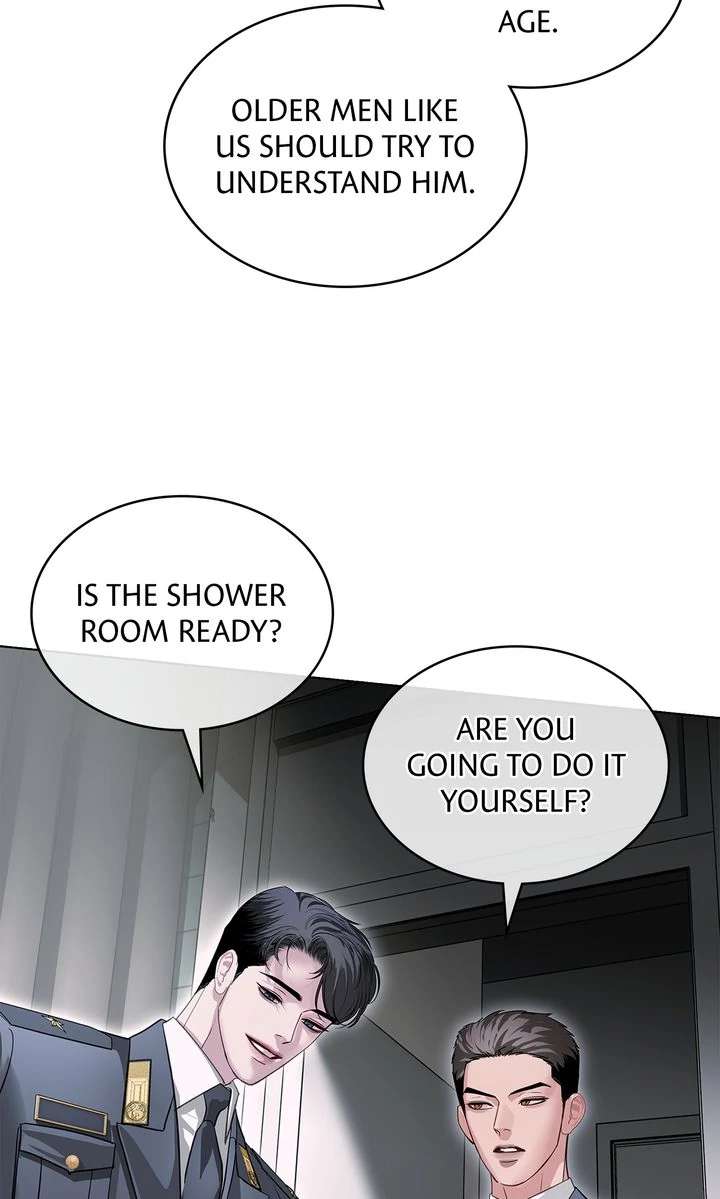 Crack Chapter 19 page 22 - 