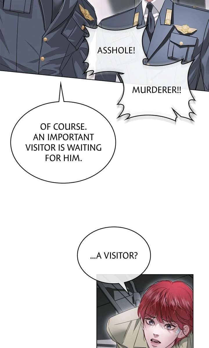 Crack Chapter 19 page 23 - 