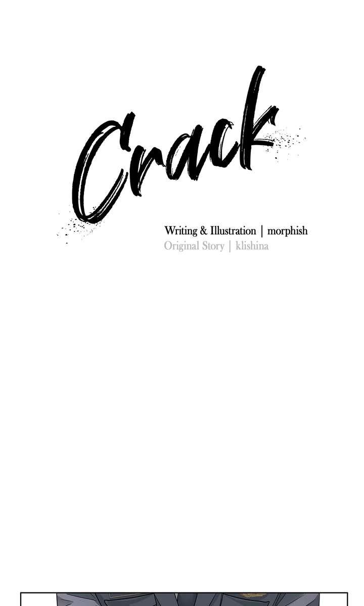 Crack Chapter 19 page 26 - 