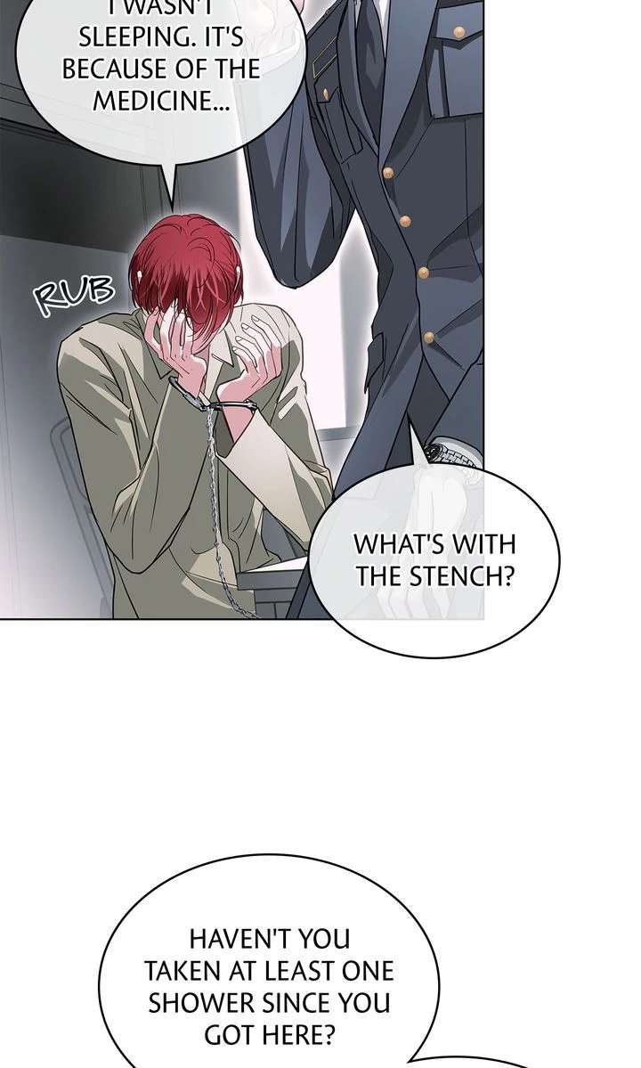 Crack Chapter 19 page 4 - 