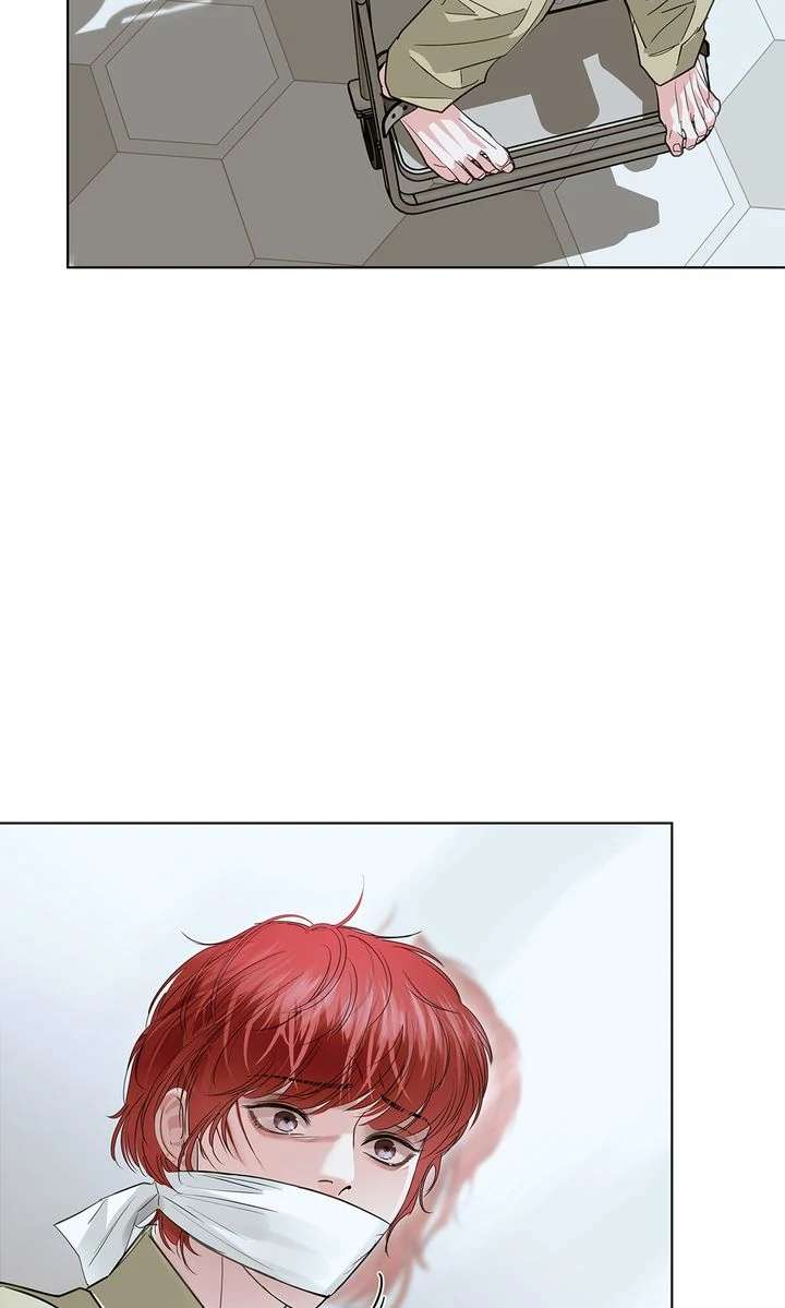 Crack Chapter 19 page 32 - 