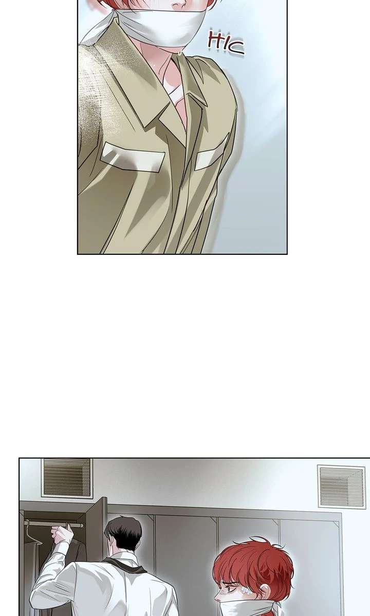 Crack Chapter 19 page 40 - 