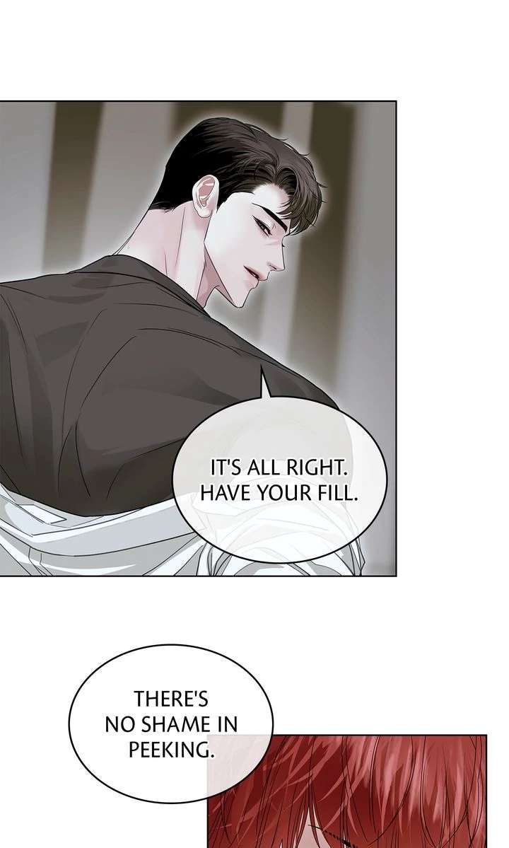 Crack Chapter 19 page 43 - 