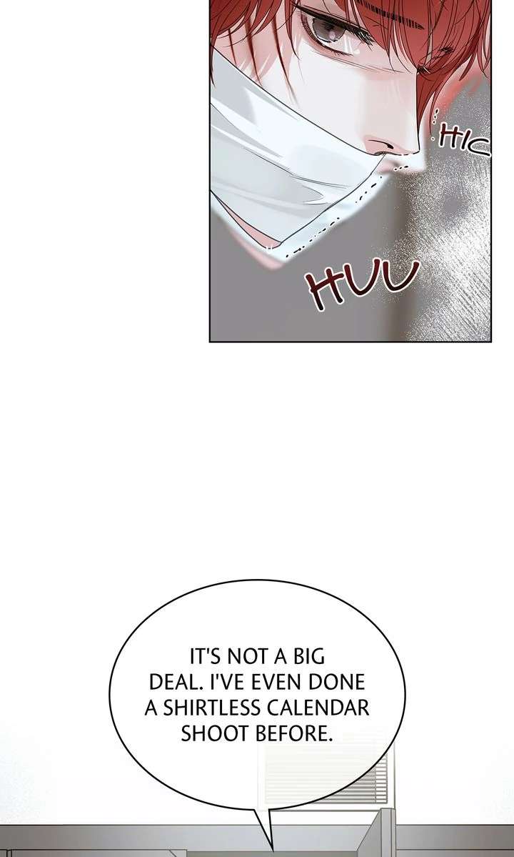 Crack Chapter 19 page 44 - 