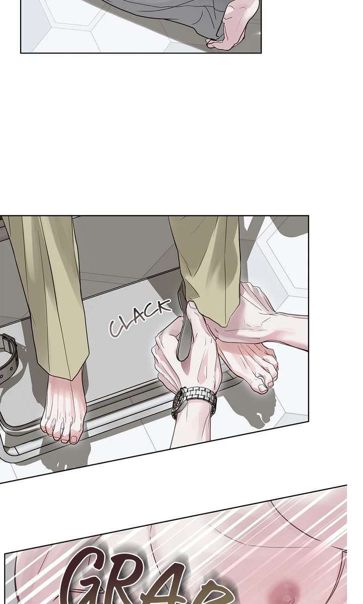 Crack Chapter 19 page 48 - 