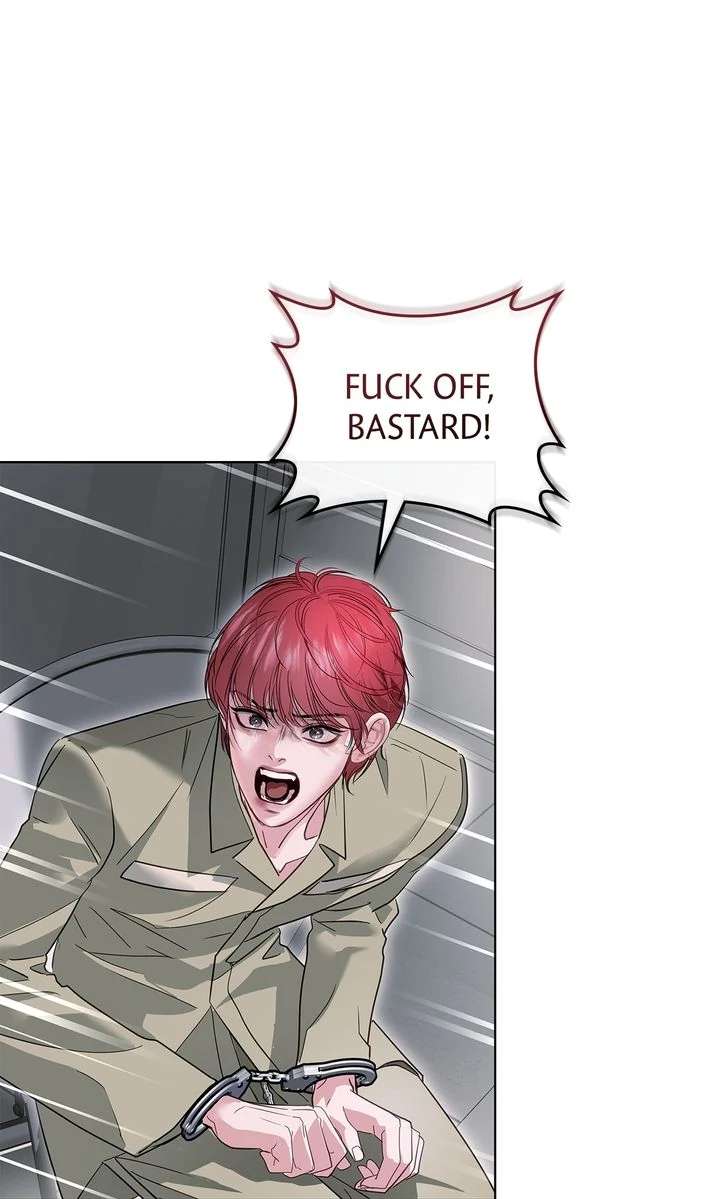 Crack Chapter 19 page 6 - 