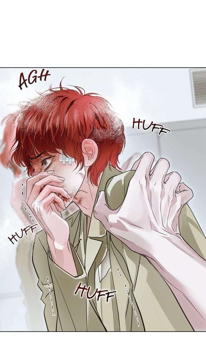 Crack Chapter 19 page 59 - 