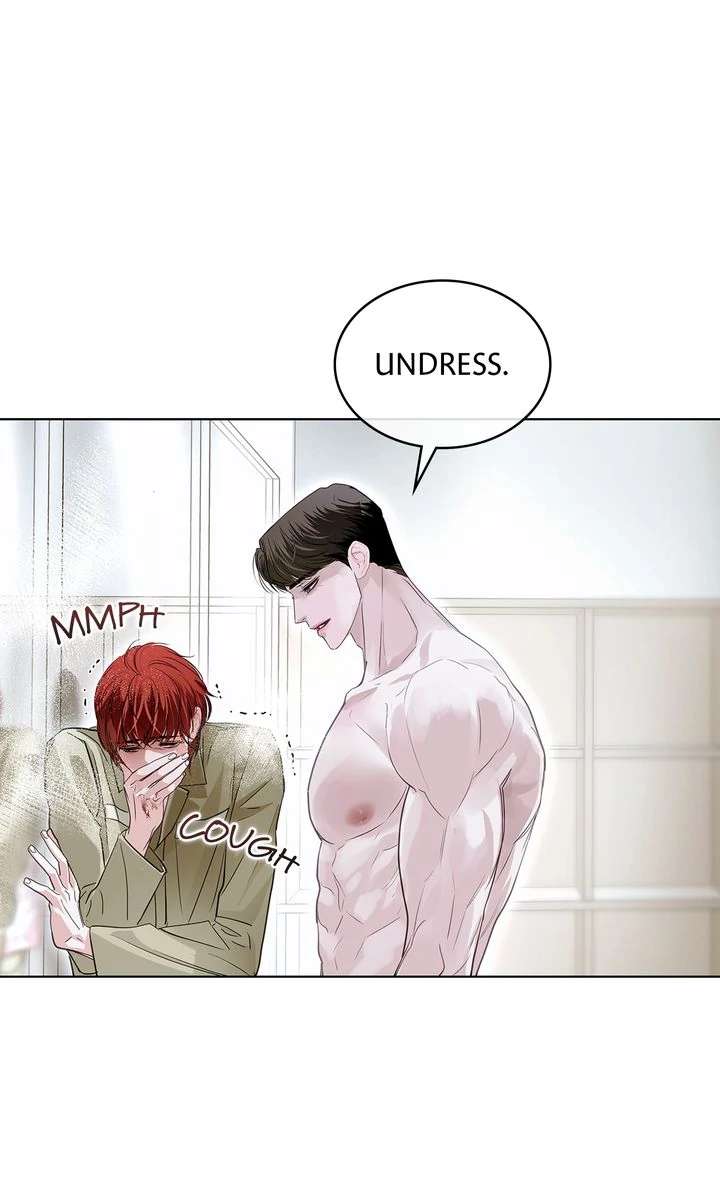 Crack Chapter 19 page 60 - 