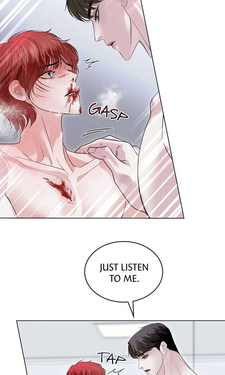 Crack Chapter 19 page 70 - 
