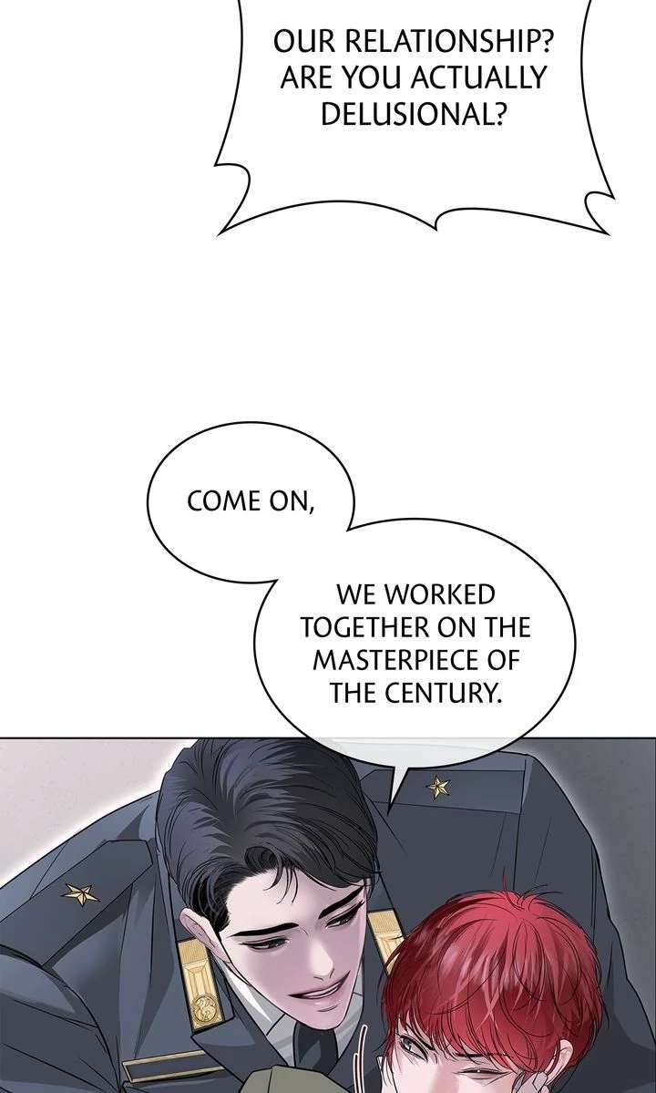 Crack Chapter 19 page 8 - 