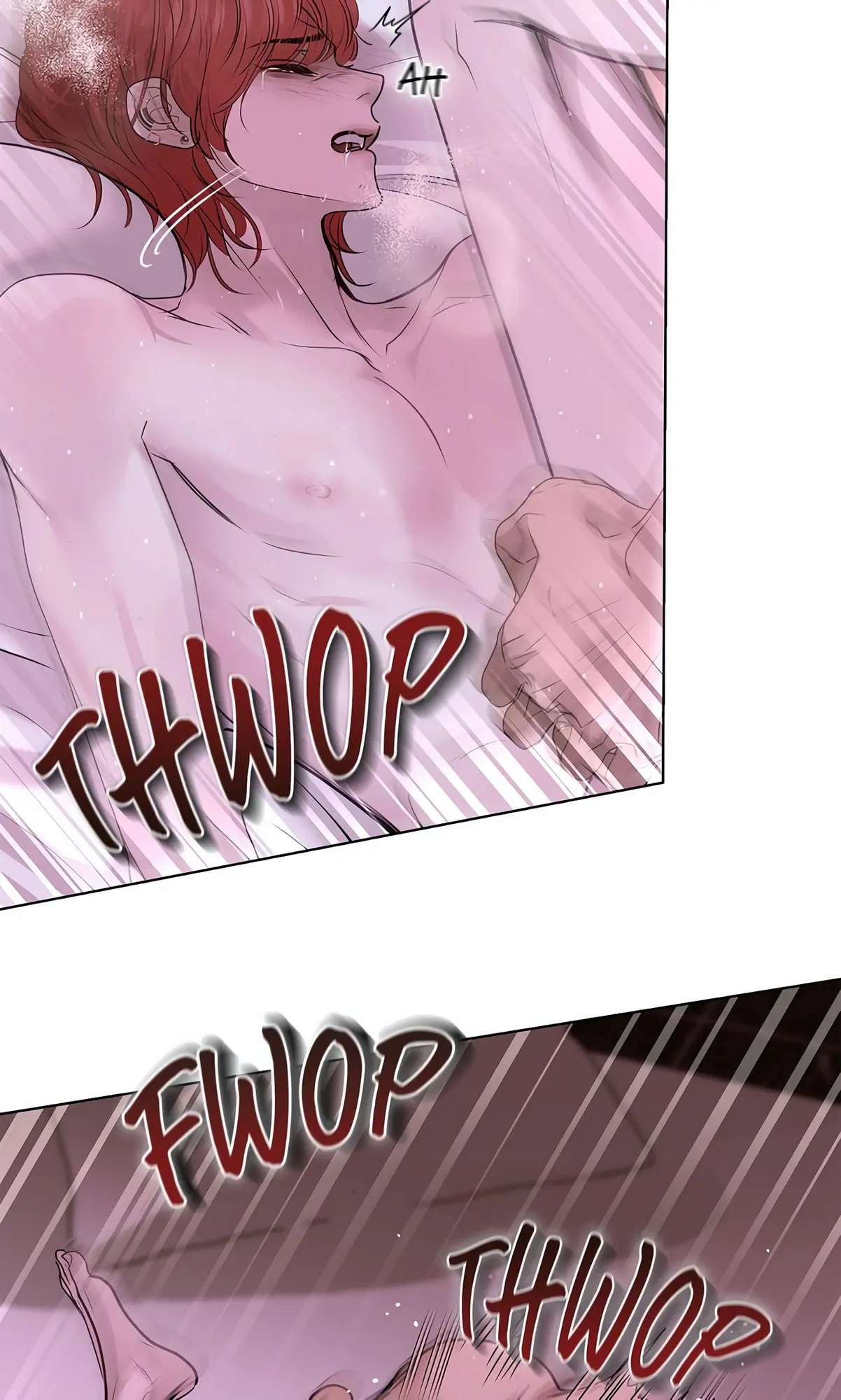 Crack Chapter 2 page 11 - 