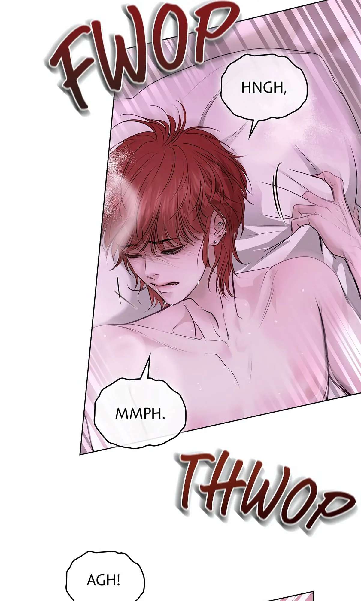 Crack Chapter 2 page 13 - 