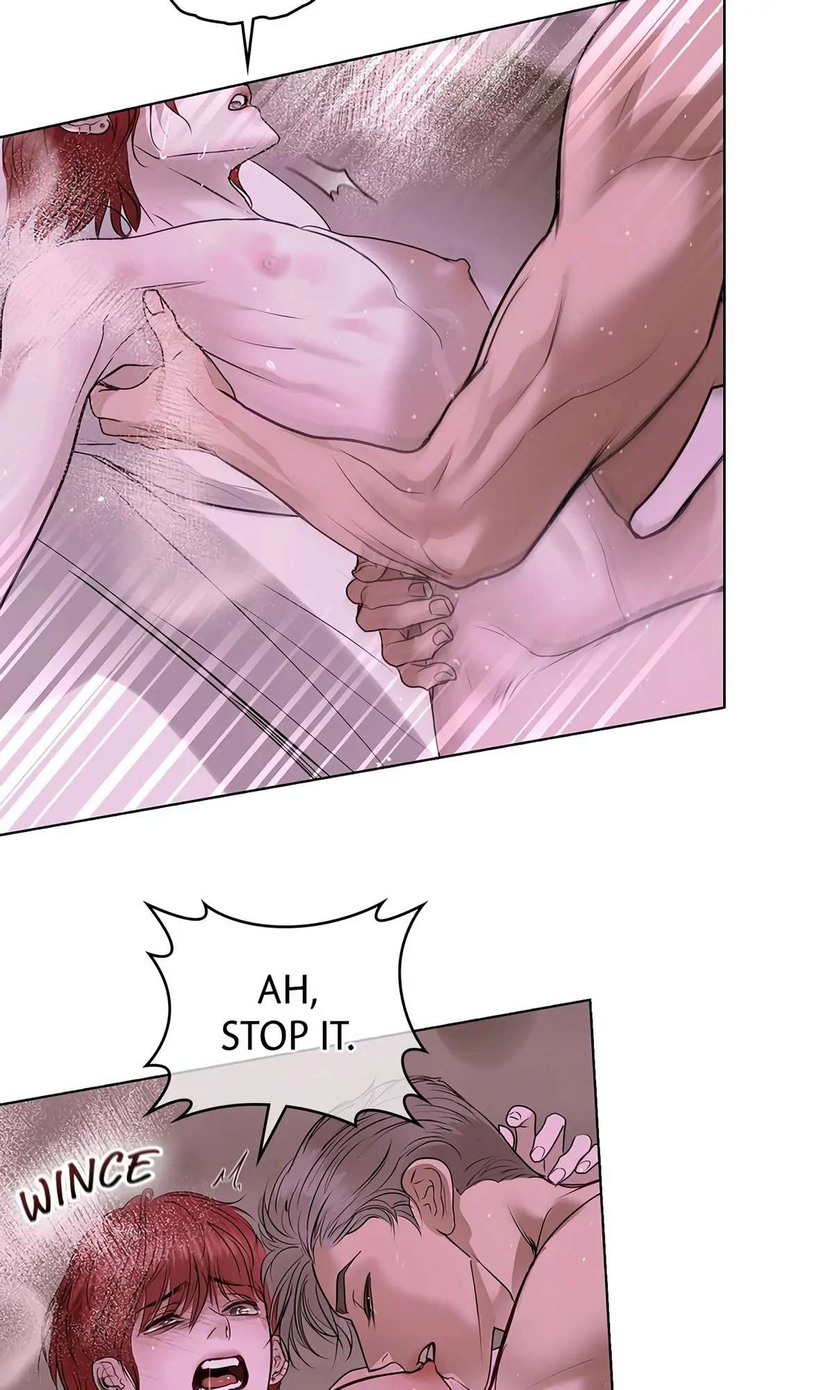 Crack Chapter 2 page 14 - 