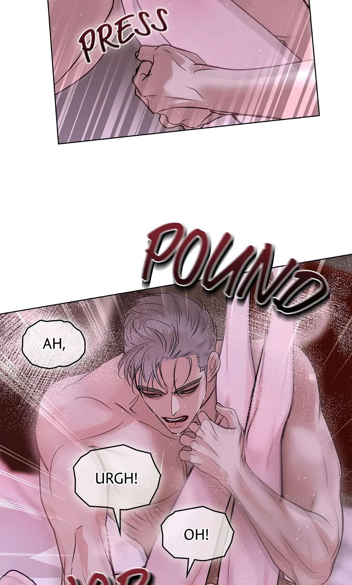 Crack Chapter 2 page 18 - 