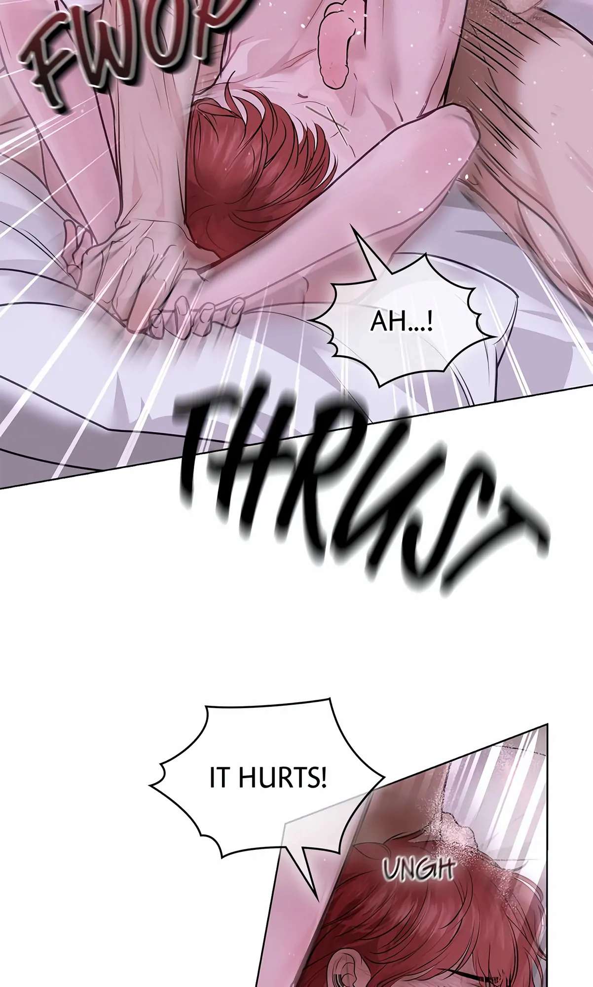 Crack Chapter 2 page 19 - 