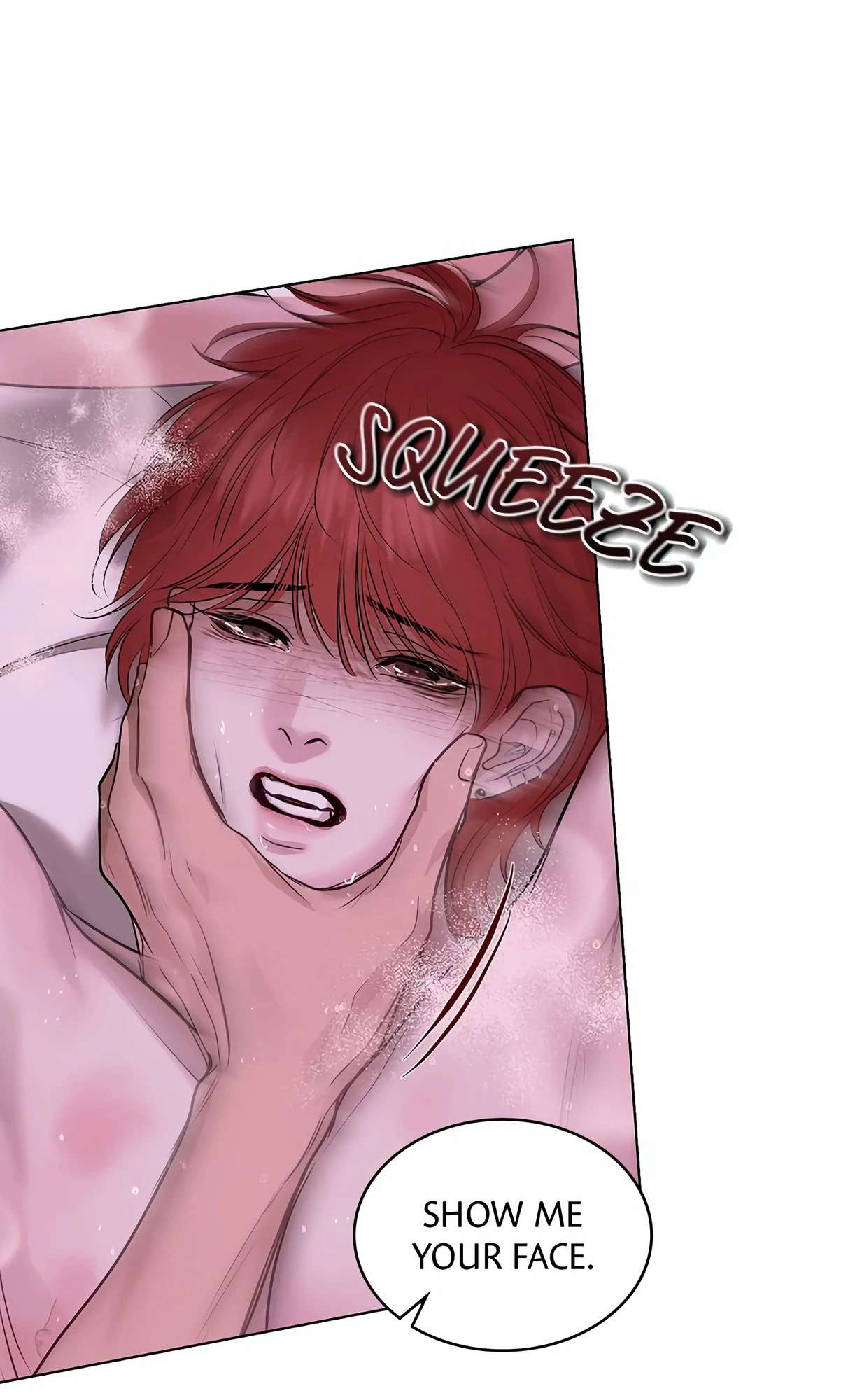 Crack Chapter 2 page 21 - 
