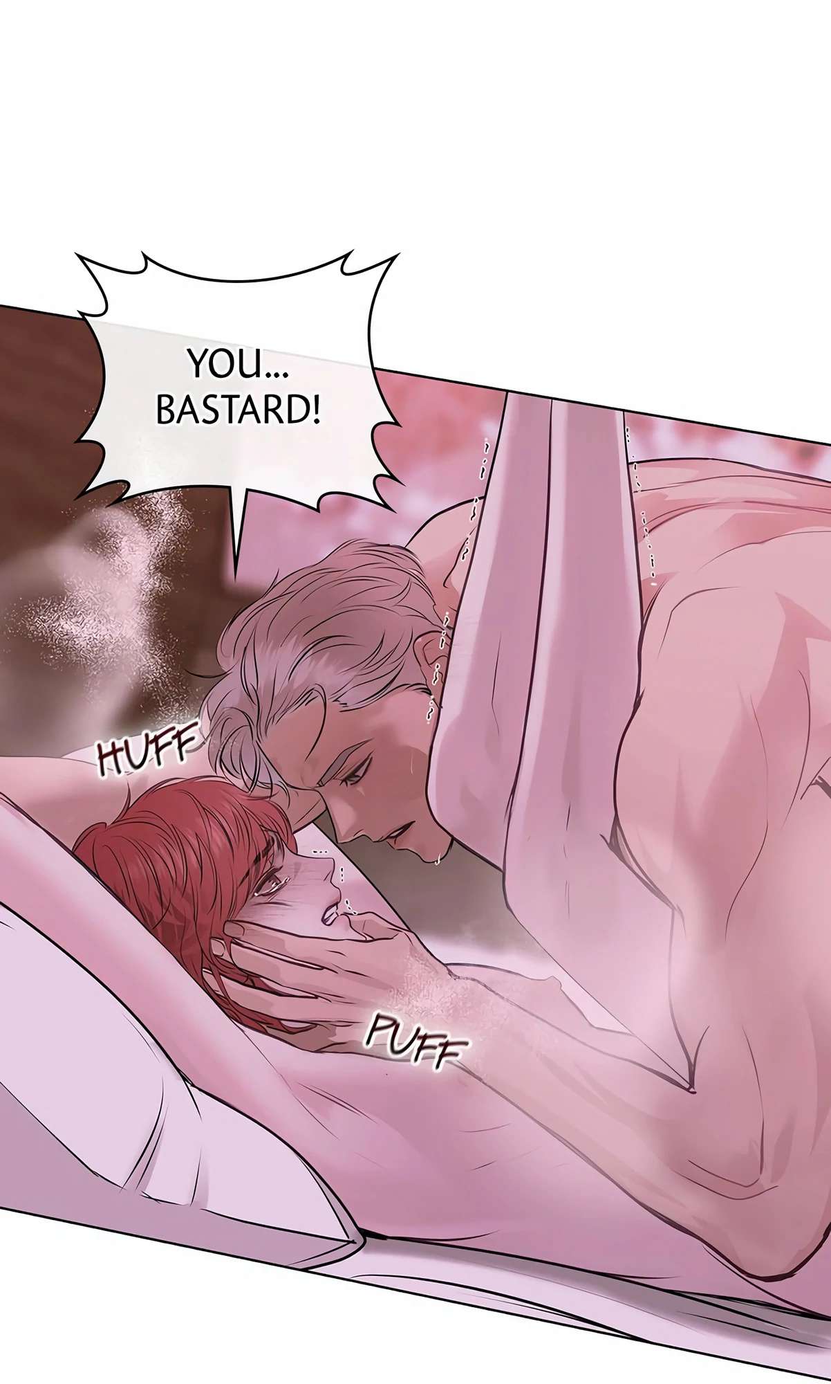 Crack Chapter 2 page 22 - 