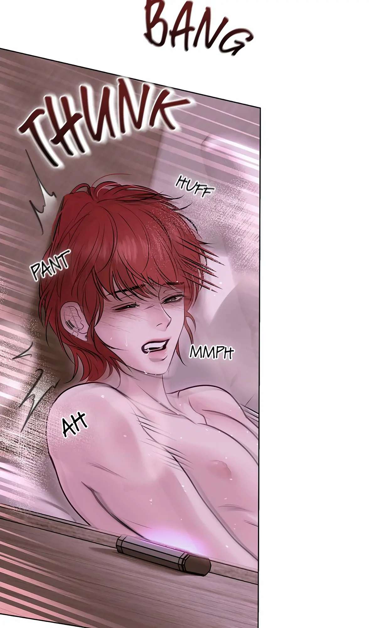Crack Chapter 2 page 26 - 