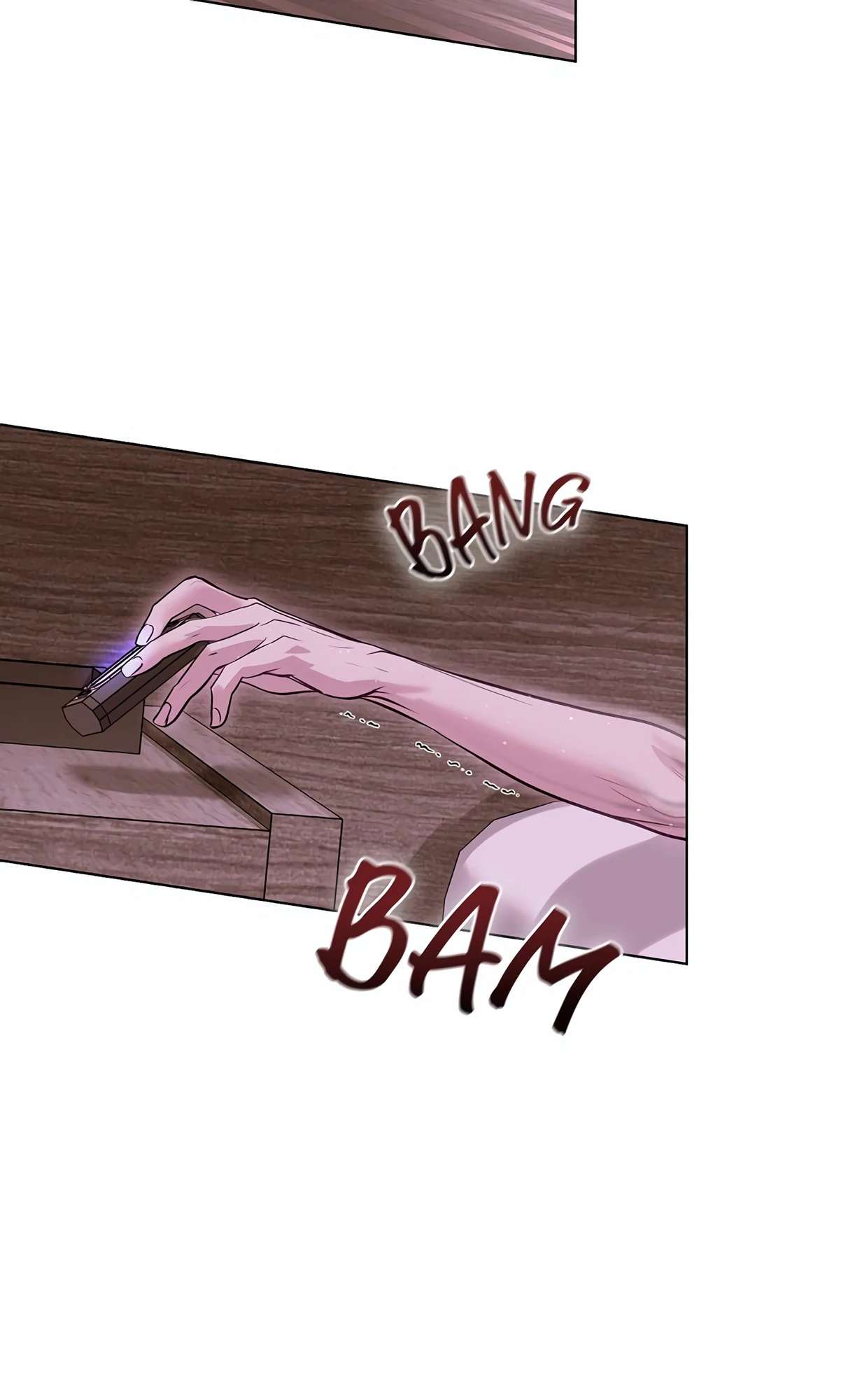 Crack Chapter 2 page 27 - 