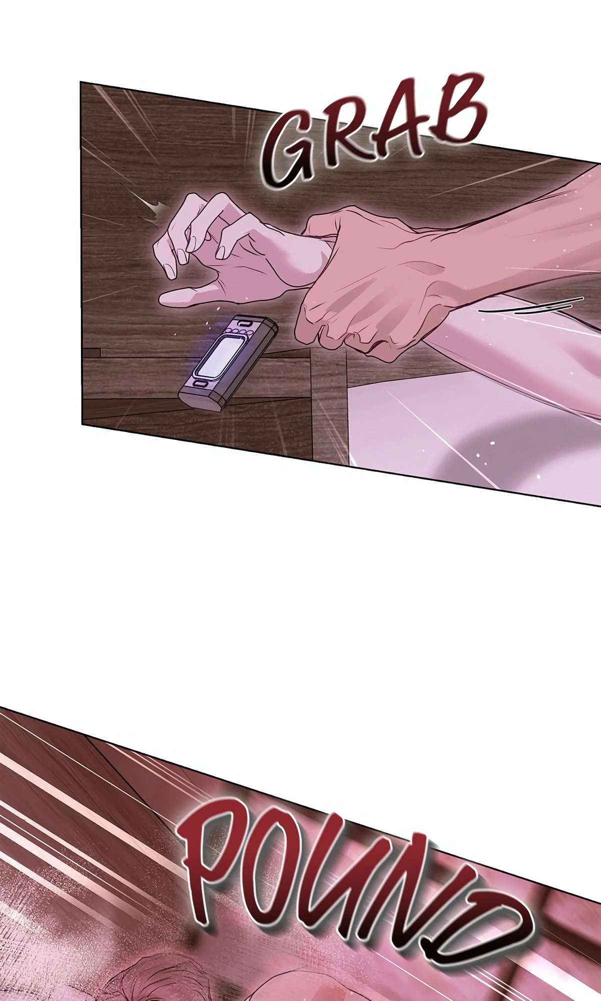 Crack Chapter 2 page 28 - 