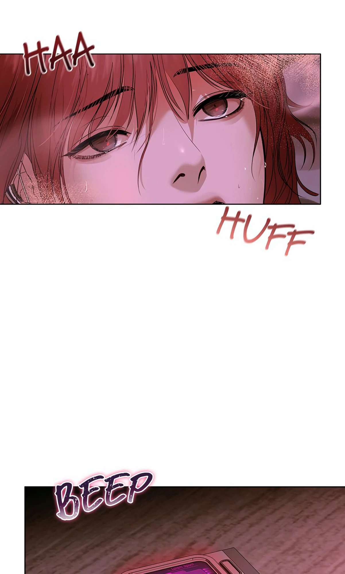Crack Chapter 2 page 4 - 