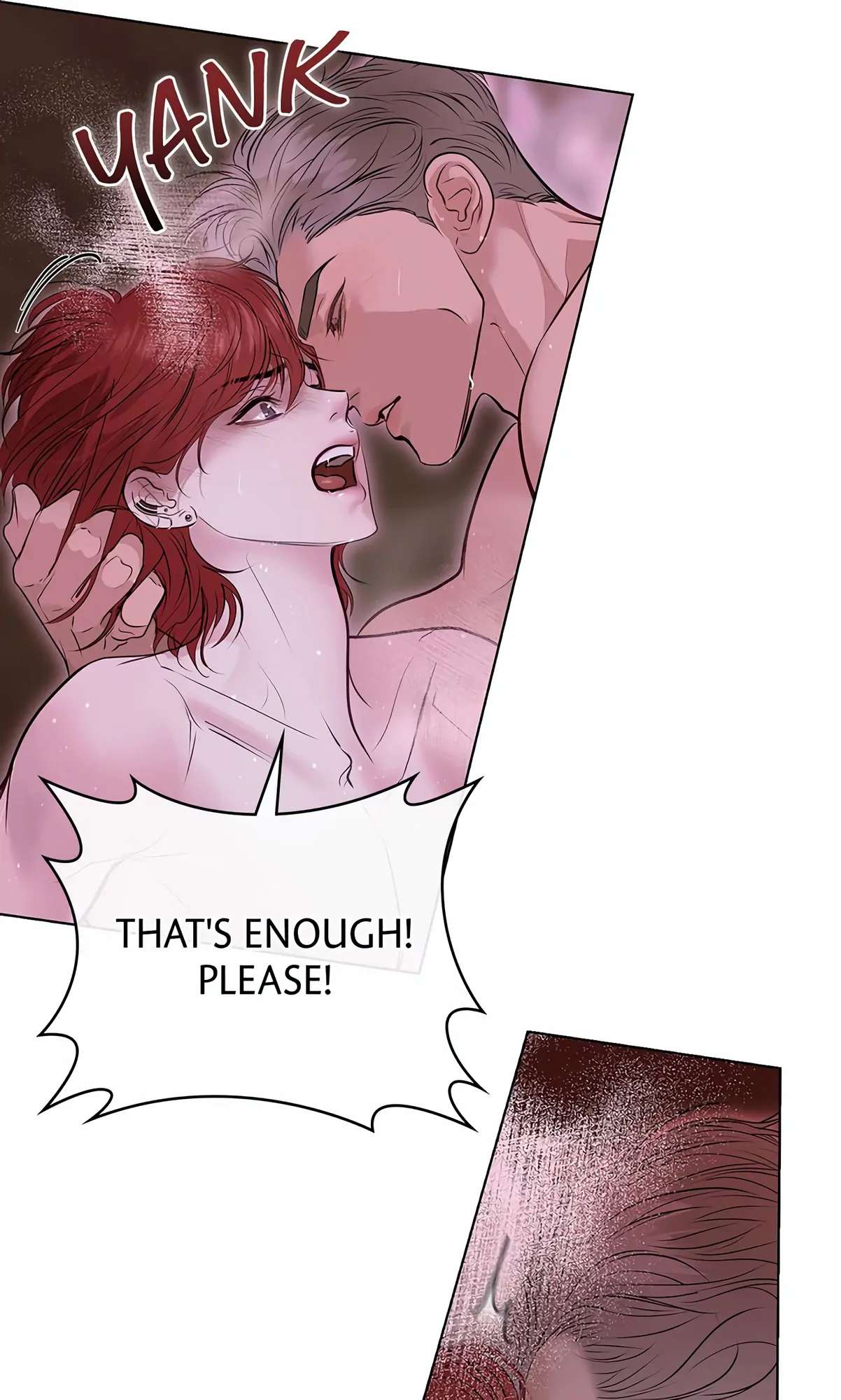 Crack Chapter 2 page 34 - 