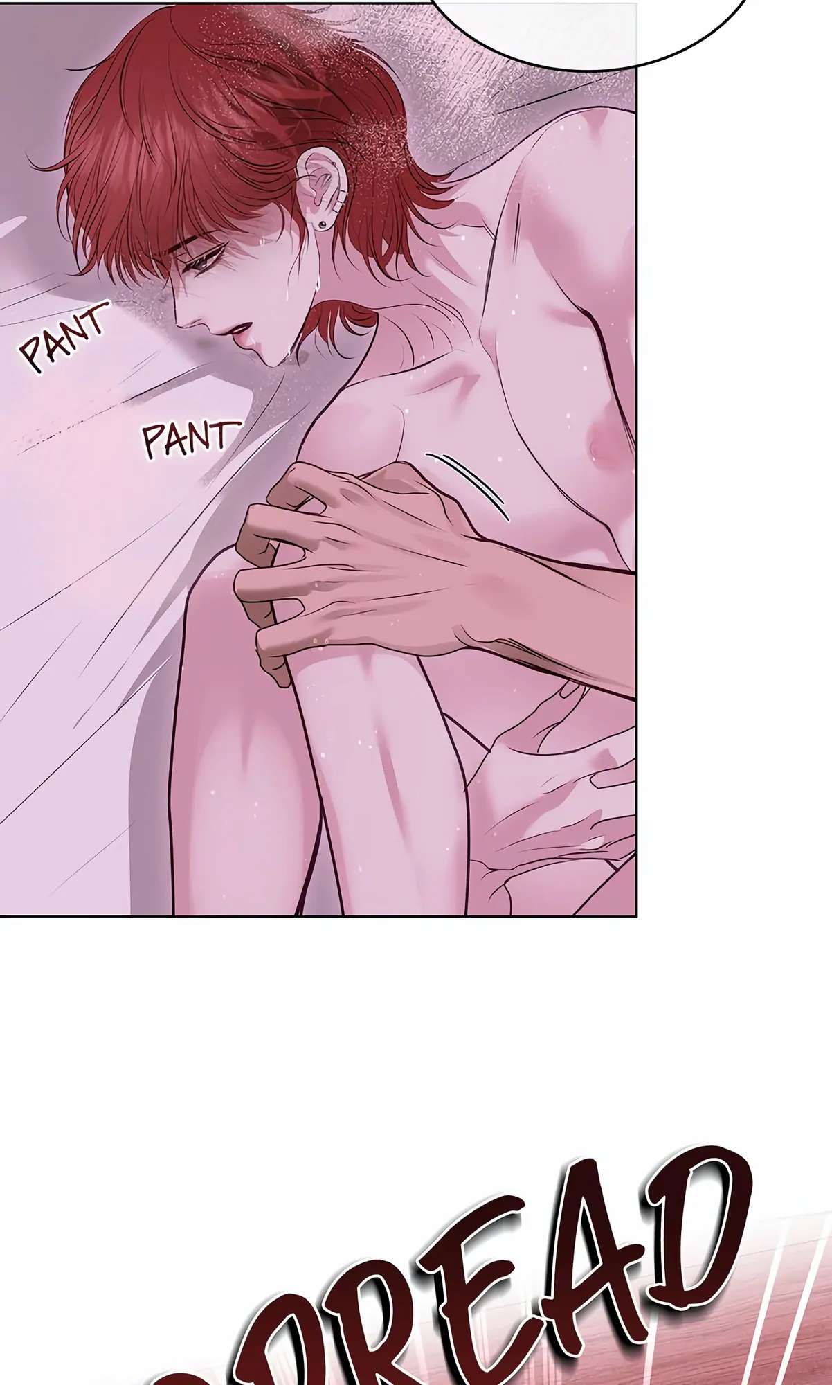Crack Chapter 2 page 38 - 