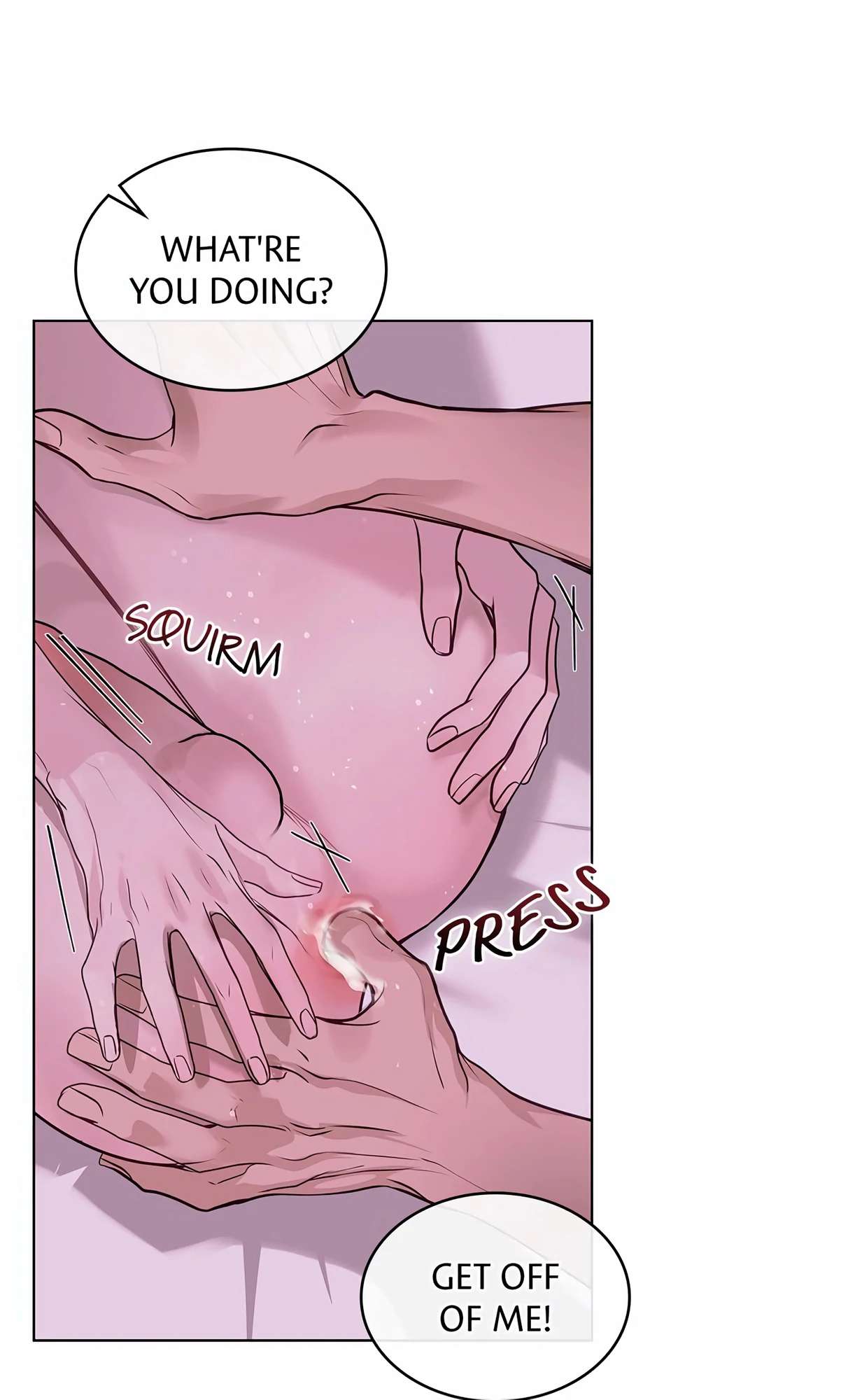Crack Chapter 2 page 40 - 